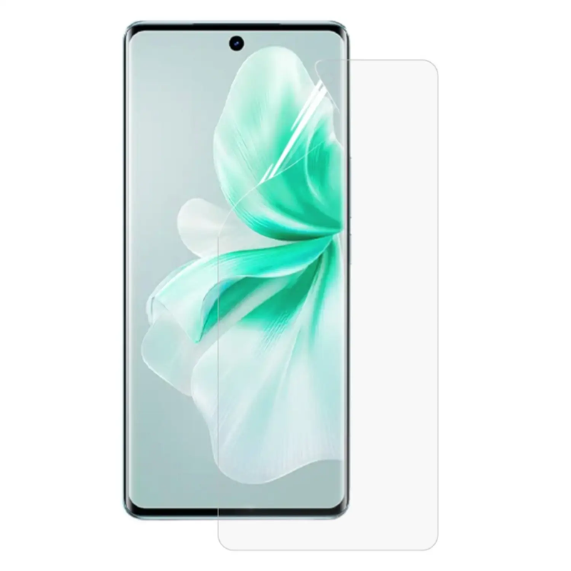 Hydrogel Screen Protector for Vivo S18e by 9eight5