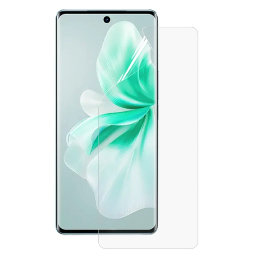 Hydrogel Screen Protector for Vivo S18e by 9eight5