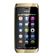 Hydrogel Screen Protector for Nokia Asha 308 by 9eight5