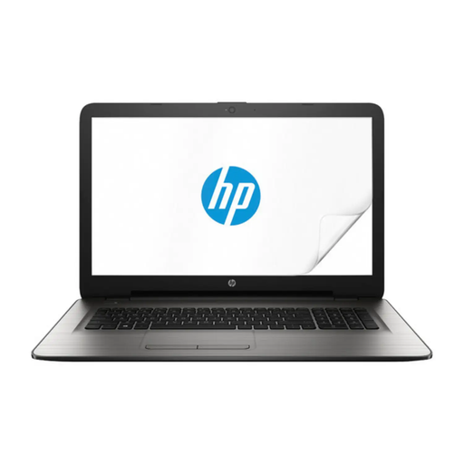 Hydrogel Screen Protector for HP 17 X013NA by 9eight5