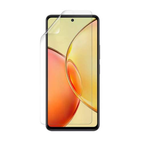 Hydrogel Screen Protector for Vivo Y36 5G by 9eight5