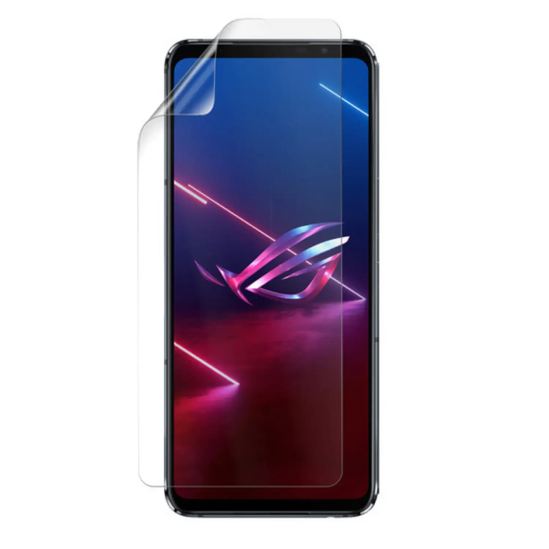 Hydrogel Screen Protector for Asus ROG Phone 5s (Pack of 2) by 9eight5
