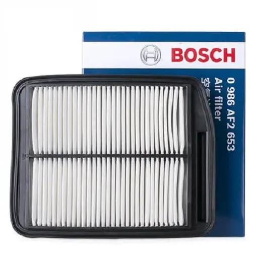 Bosch Air Filter for Honda Odyssey K24A 2005-2008 17220-RFE-000 by JBH AUTO PARTS