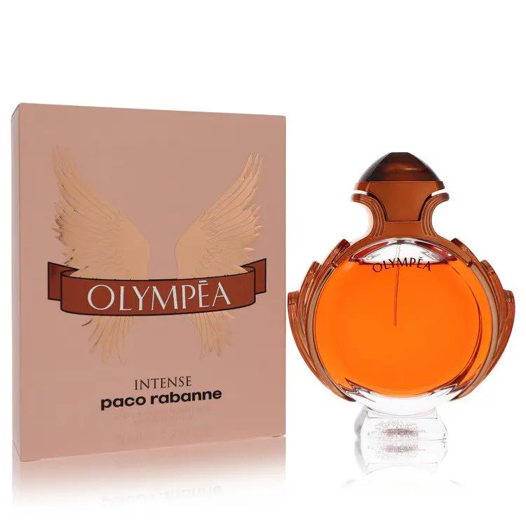Olympea Intense Eau De Parfum Spray By Paco Rabanne by Brands HD