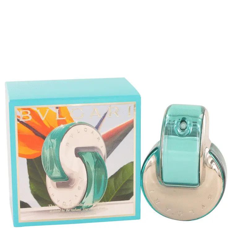 Omnia Paraiba Eau De Toilette Spray By Bvlgari by Brands HD