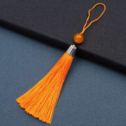 1 Piece Colorful Tassels for DIY Bookmark Resin Moulds Jewelry DIY Craft by Resin Art NZ