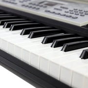 Electronic KEYBOARD ORGAN PIANO 54-Key Multi-Functional by dealonline.co.nz