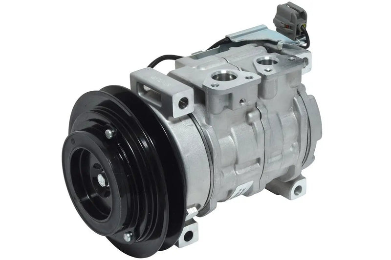 12V or 24v 10S13C ac compressor for Hino Truck by JBH AUTO PARTS