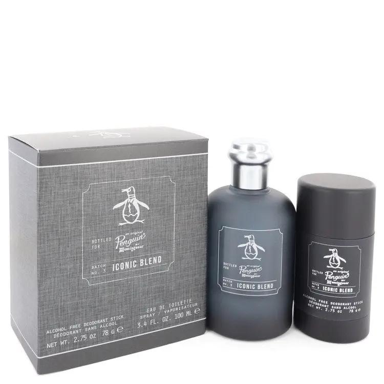 Original Penguin Iconic Blend Gift Set By Original Penguin by Brands HD