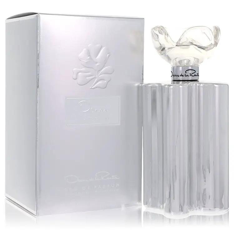 Oscar White Gold Eau De Parfum Spray By Oscar De La Renta by Brands HD