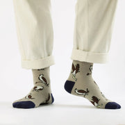 Barekind NZ Socks Save the Osprey Bamboo Socks Save the Osprey Bamboo Socks
