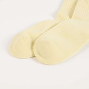 Save the Otter Ribbed Bamboo Socks by Barekind NZ