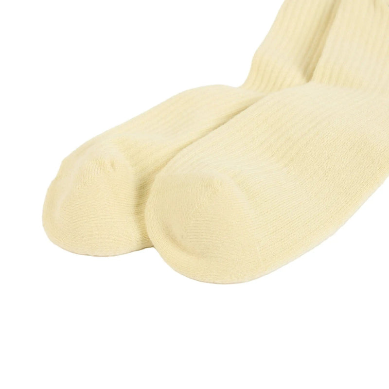 Barekind NZ Socks Save the Otter Ribbed Bamboo Socks Save the Otter Ribbed Bamboo Socks