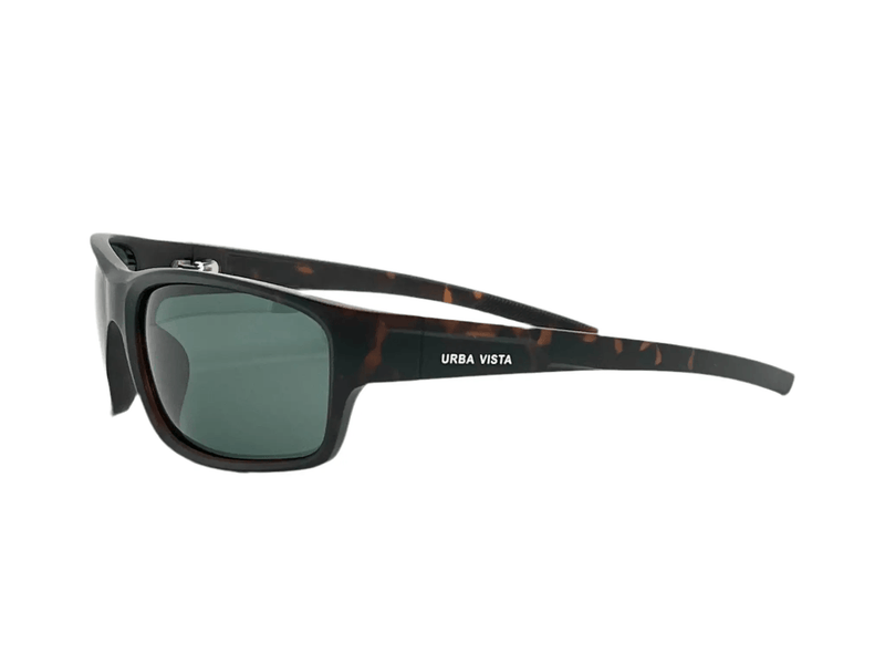 MAVERICK/Tortoise Green by URBA VISTA