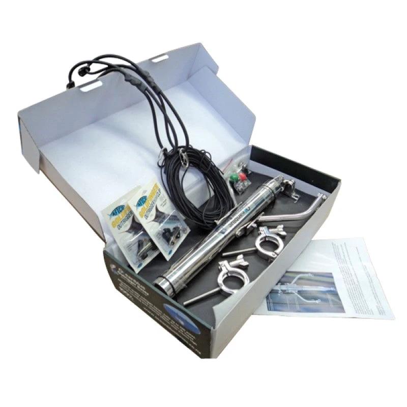 Ocean Blue Outrigger - Full Kit -Stiff action by Ocean Blue