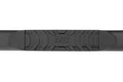 Oval Nerf Step Crew Cab Black Ram 1500 (19-26)/1500 TRX (21-24) by Magwarehouse.com