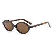 ARIA/Tortoise Brown by URBA VISTA
