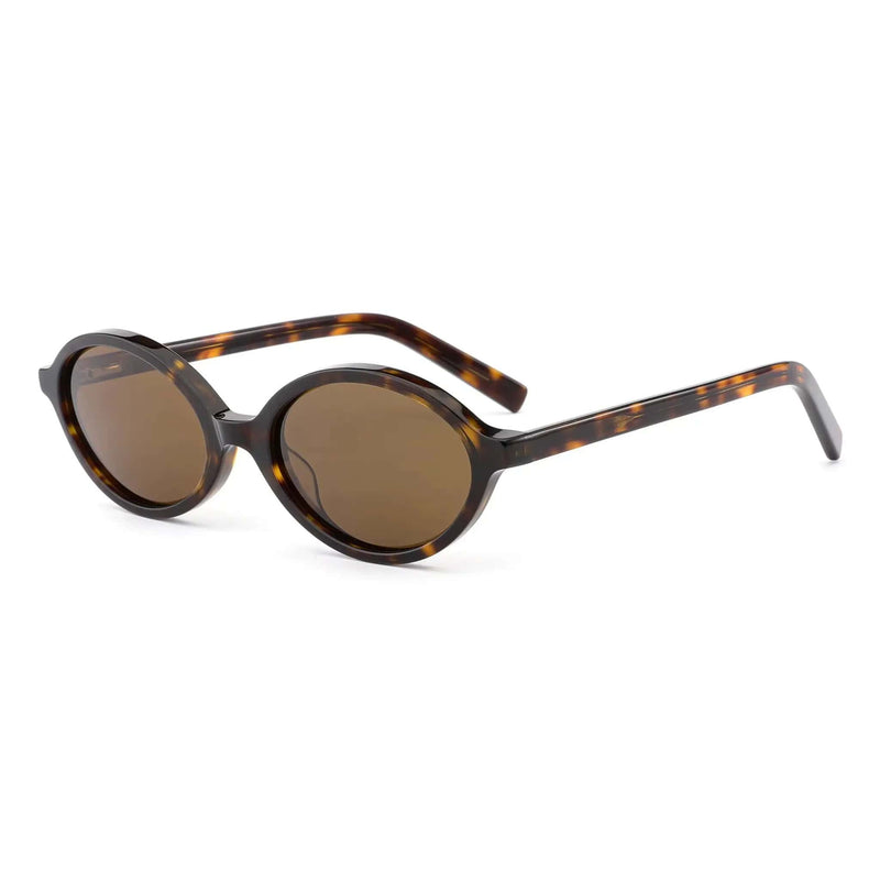 ARIA/Tortoise Brown by URBA VISTA