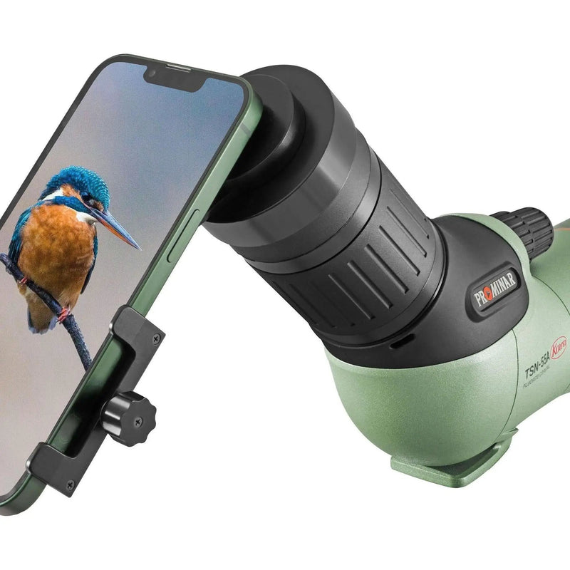 Kowa Prominar TSN-55 Spotting scope by Jacobs Digital