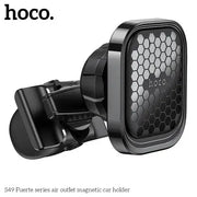 Premium Strong Magnetic Air Vent Phone Holder by BroDeals