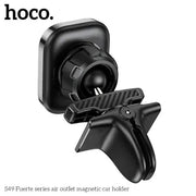 Premium Strong Magnetic Air Vent Phone Holder by BroDeals
