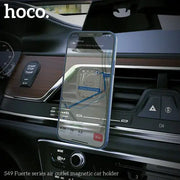 Premium Strong Magnetic Air Vent Phone Holder by BroDeals