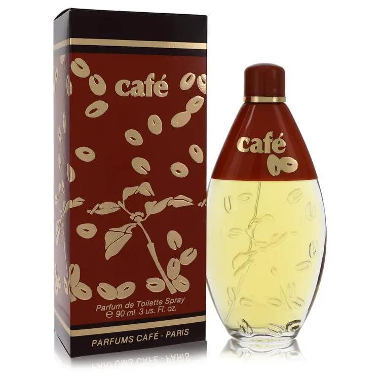 Café Parfum De Toilette Spray by Cofinluxe 90 ml by Brands HD