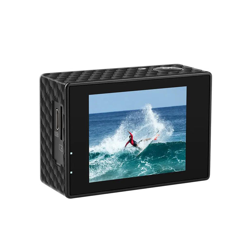 PULSE Action Camera XDV ONE 30fps by NZ Diver