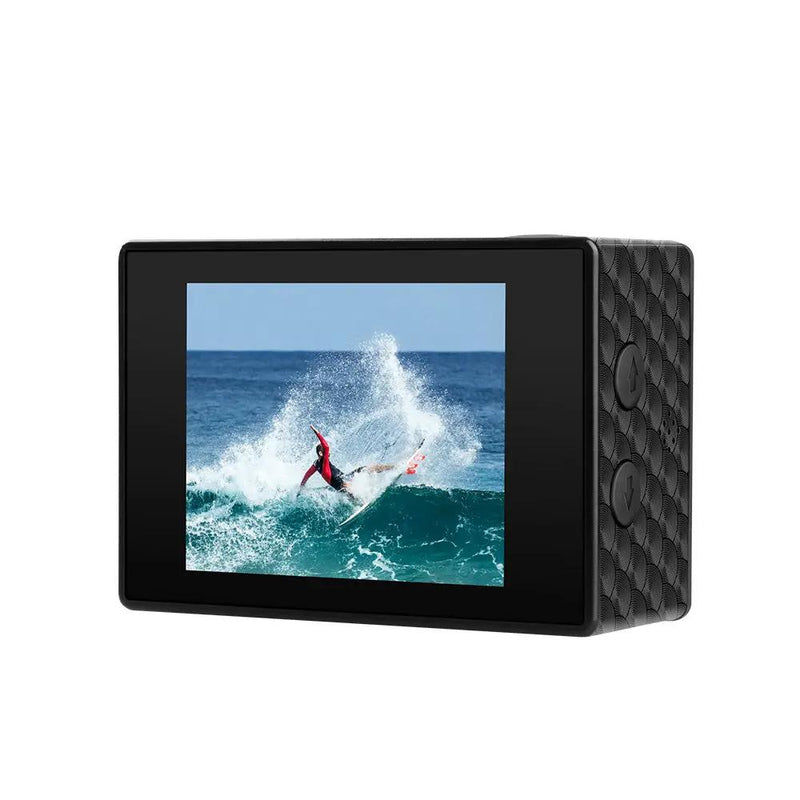 PULSE Action Camera XDV ONE 30fps by NZ Diver