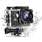 PULSE Action Camera XDV ONE 30fps by NZ Diver