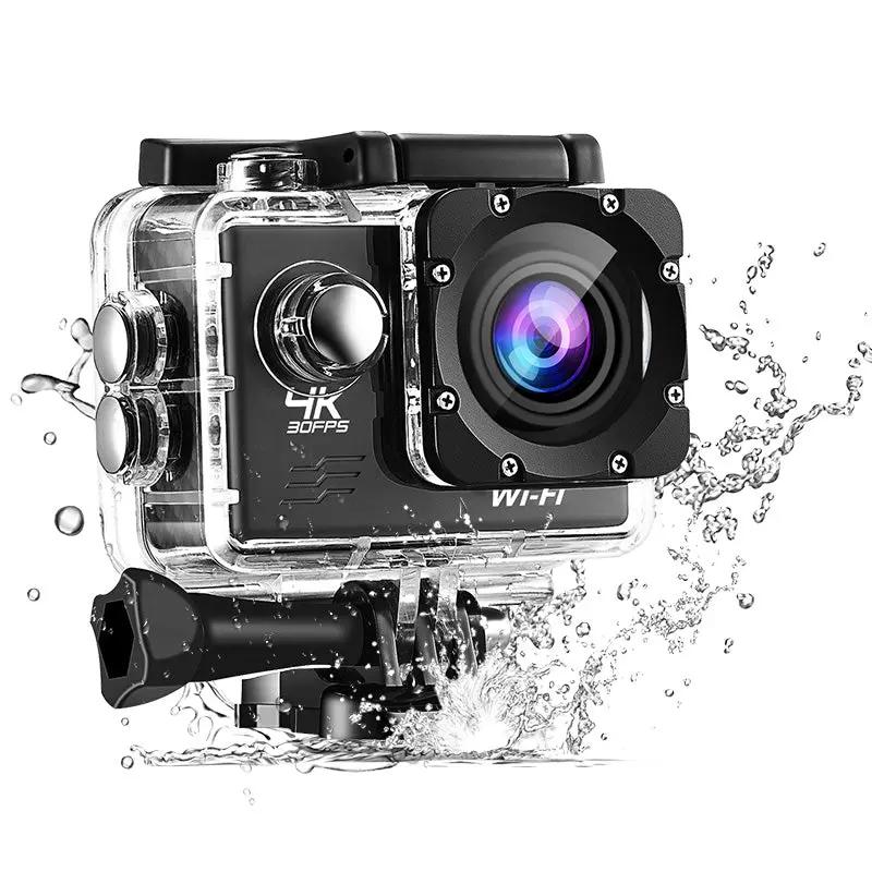 PULSE Action Camera XDV ONE 30fps by NZ Diver