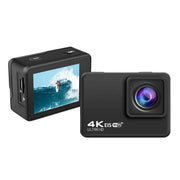 PULSE Action Camera XDV PRO 60fps by NZ Diver