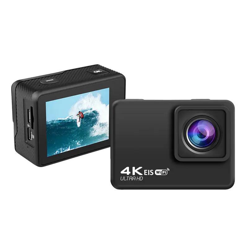 PULSE Action Camera XDV PRO 60fps by NZ Diver