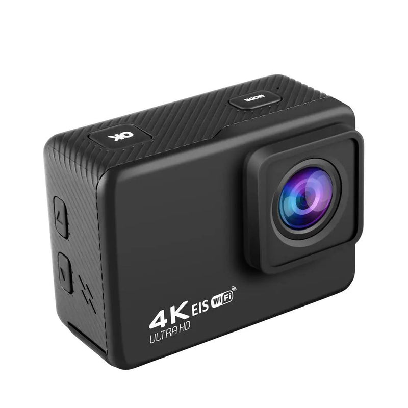 PULSE Action Camera XDV PRO 60fps by NZ Diver