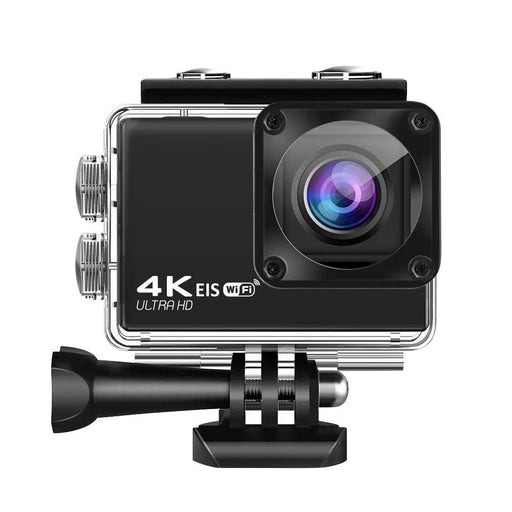 PULSE Action Camera XDV PRO 60fps by NZ Diver
