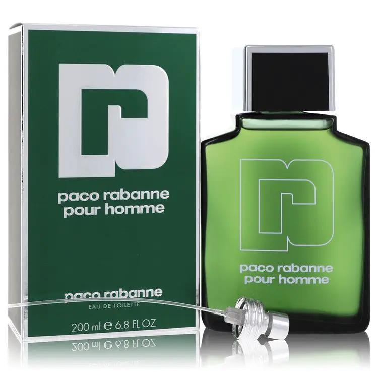Paco Rabanne Eau De Toilette Splash & Spray by Paco Rabanne 200 ml by Brands HD