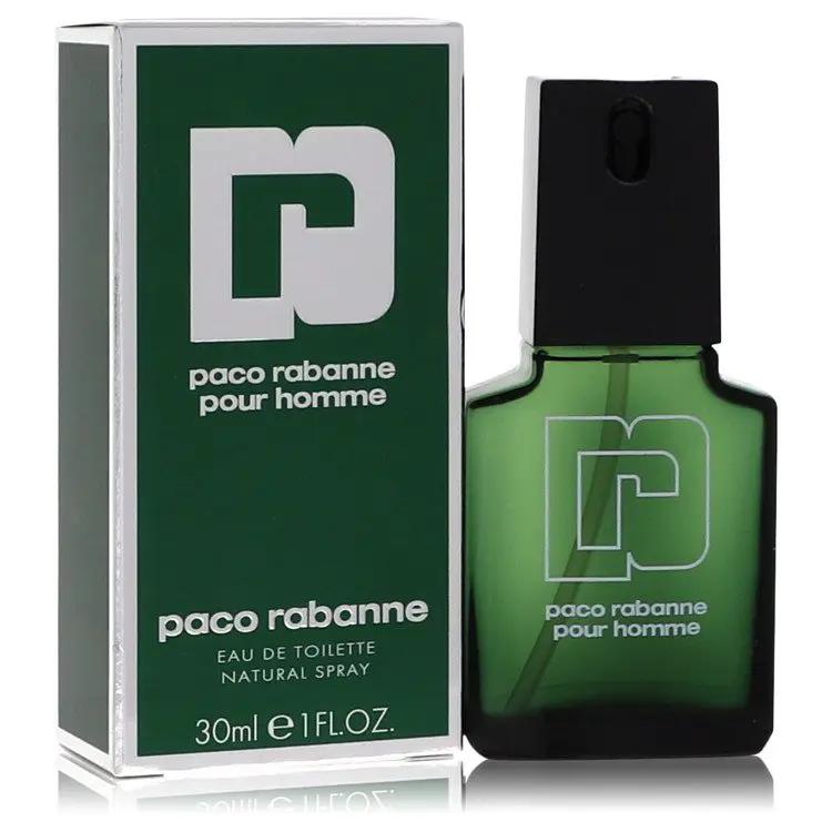 Paco Rabanne Eau De Toilette Spray by Paco Rabanne 30 ml by Brands HD