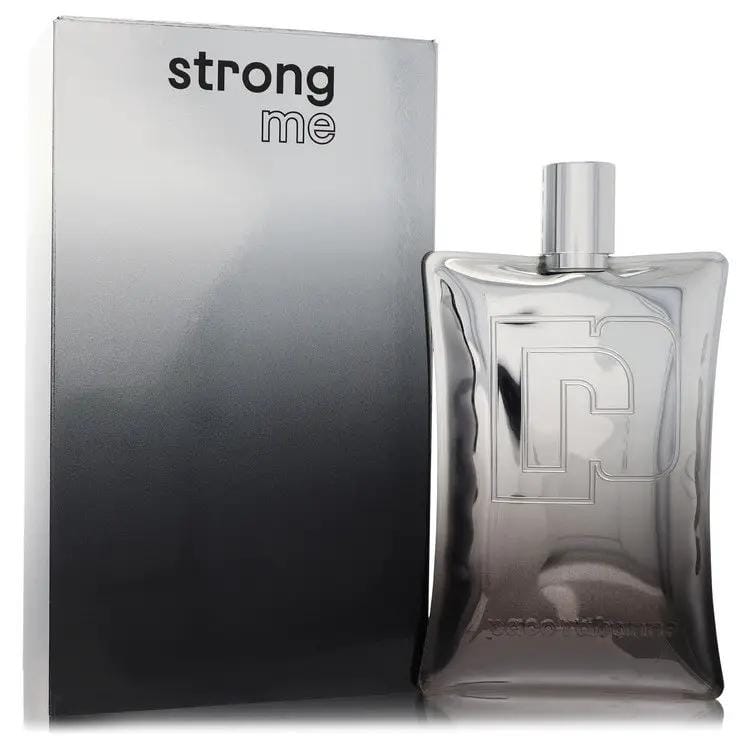 Brands HD Eau De Parfum Spray (Unisex) Paco Rabanne Strong Me Eau De Parfum Spray (Unisex) by Paco Rabanne 62 ml Paco Rabanne Strong Me Eau De Parfum Spray (Unisex) by Paco Rabanne 62 ml