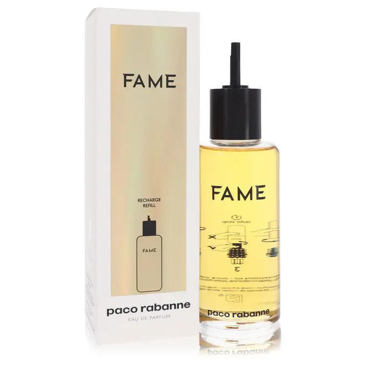 Paco Rabanne Fame Eau De Parfum Refill by Paco Rabanne 200 ml by Brands HD