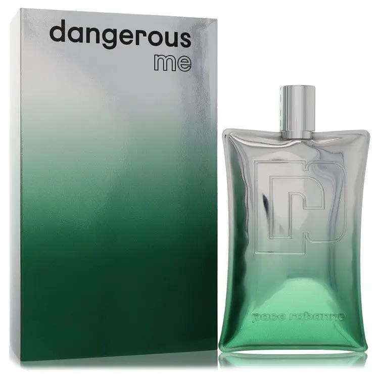 Brands HD Eau De Parfum Spray (Unisex) Paco Rabanne Dangerous Me Eau De Parfum Spray (Unisex) by Paco Rabanne 60 ml Paco Rabanne Dangerous Me Eau De Parfum Spray (Unisex) by Paco Rabanne 60 ml