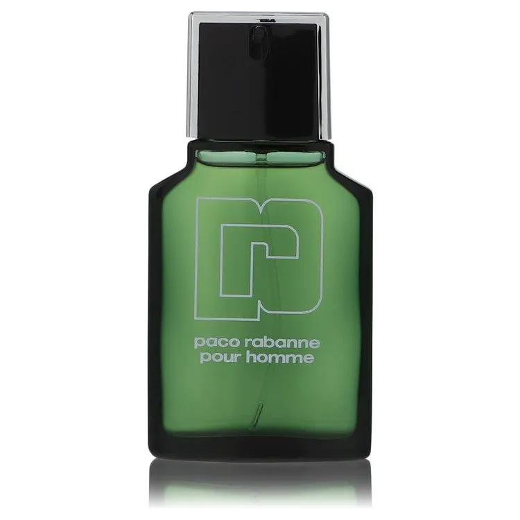 Brands HD Eau De Toilette Spray (unboxed) Paco Rabanne Eau De Toilette Spray (unboxed) by Paco Rabanne 50 ml Paco Rabanne Eau De Toilette Spray (unboxed) by Paco Rabanne 50 ml