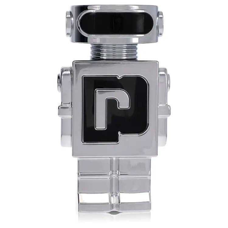 Brands HD Eau De Toilette Spray (Unboxed) Paco Rabanne Phantom Eau De Toilette Spray (Unboxed) by Paco Rabanne 50 ml Paco Rabanne Phantom Eau De Toilette Spray (Unboxed) by Paco Rabanne 50 ml