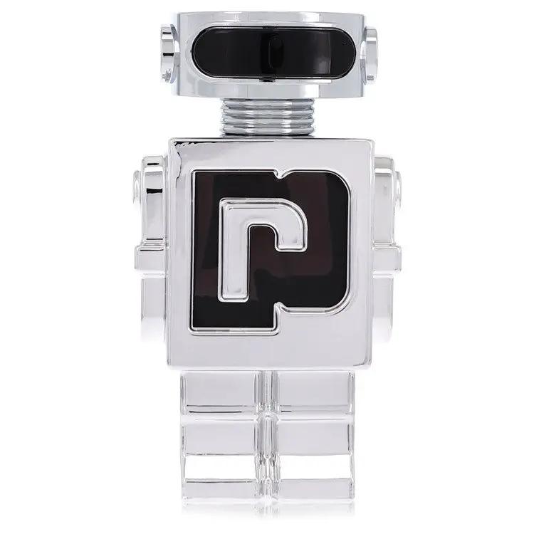 Paco Rabanne Phantom Eau De Toilette Spray (Unboxed) by Paco Rabanne 100 ml by Brands HD