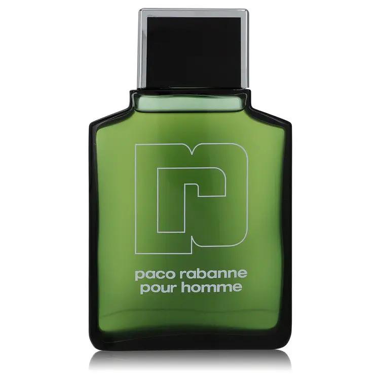 Paco Rabanne Eau De Toilette Splash & Spray (unboxed) by Paco Rabanne 200 ml by Brands HD
