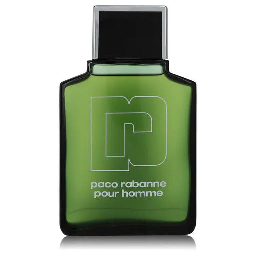 Paco Rabanne Eau De Toilette Splash & Spray (unboxed) by Paco Rabanne 200 ml by Brands HD