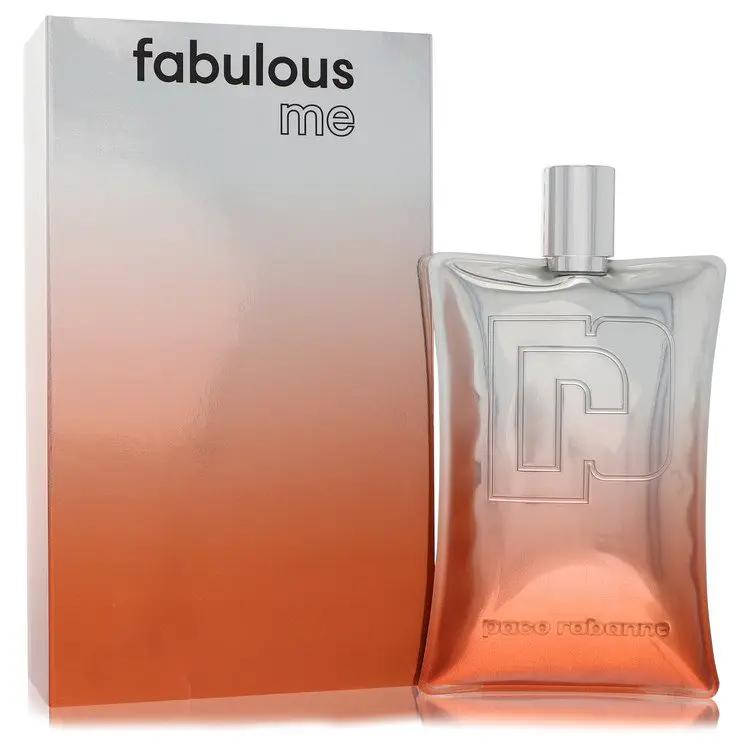 Brands HD Eau De Parfum Spray (Unisex) Paco Rabanne Fabulous Me Eau De Parfum Spray (Unisex) by Paco Rabanne 60 ml Paco Rabanne Fabulous Me Eau De Parfum Spray (Unisex) by Paco Rabanne 60 ml