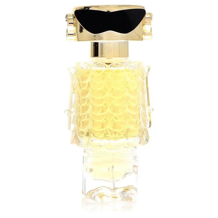 Paco Rabanne Fame Eau De Parfum Spray (Unboxed) by Paco Rabanne 30 ml by Brands HD