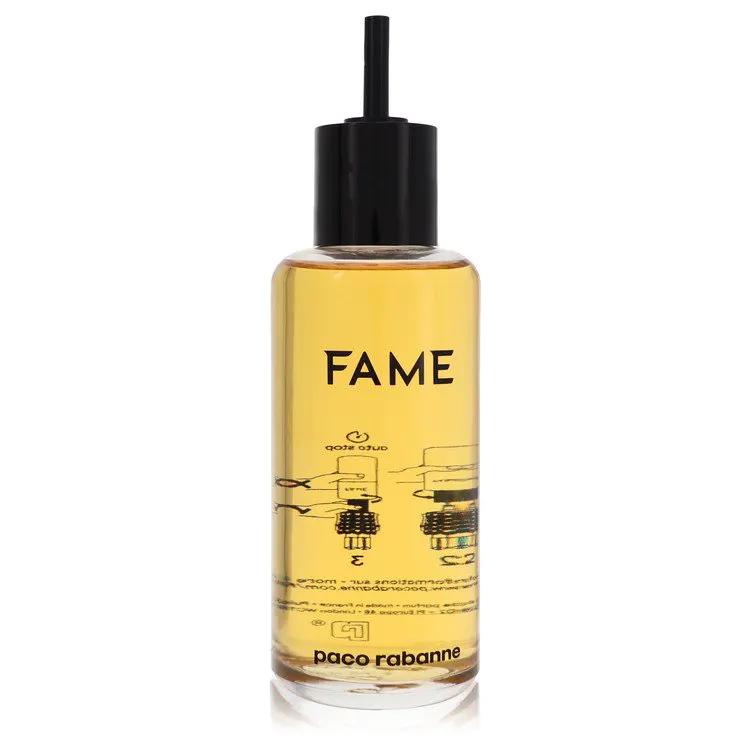 Brands HD Eau De Parfum Refill (Unboxed) Paco Rabanne Fame Eau De Parfum Refill (Unboxed) by Paco Rabanne 200 ml Paco Rabanne Fame Eau De Parfum Refill (Unboxed) by Paco Rabanne 200 ml