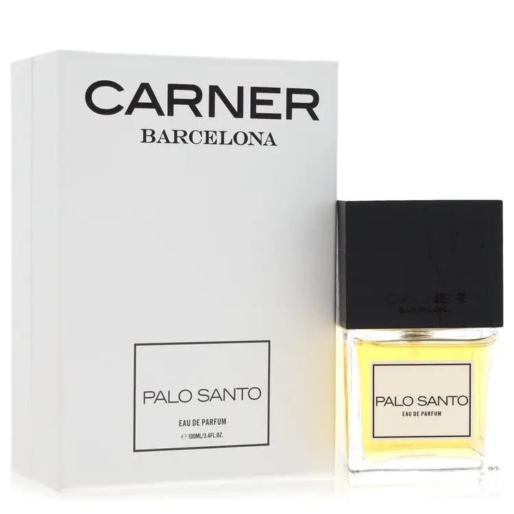 Palo Santo Eau De Parfum Spray by Carner Barcelona 100 ml by Brands HD