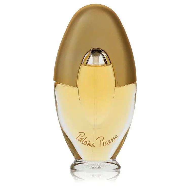 Brands HD Eau De Toilette Spray (unboxed) Paloma Picasso Eau De Toilette Spray (unboxed) by Paloma Picasso 30 ml Paloma Picasso Eau De Toilette Spray (unboxed) by Paloma Picasso 30 ml